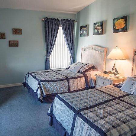 Gulf Retreat 2: Magnificent Water Views, Steps To Beach, None Cleaner, None Nicer! Clearwater Beach Exterior photo