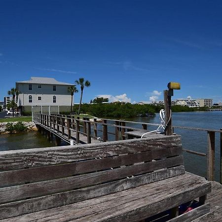 Gulf Retreat 2: Magnificent Water Views, Steps To Beach, None Cleaner, None Nicer! Clearwater Beach Exterior photo