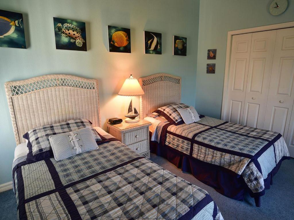 Gulf Retreat 2: Magnificent Water Views, Steps To Beach, None Cleaner, None Nicer! Clearwater Beach Exterior photo